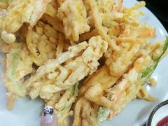 -山海珍味韩国料理(奥城店)