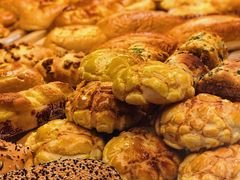 -BreadTalk面包新语·烘焙蛋糕(中华广场店)