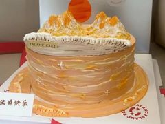 -FALANC CAKE生日蛋糕(广州店)