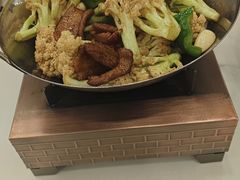 -王家大院·南京菜(湛江路总店)