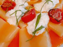 芝士小番茄宽面-Solo(衡山路店)