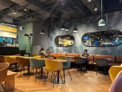 大堂-Wagas沃歌斯(环贸店)