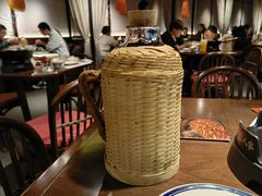 大堂-小隐人家(乐松店)