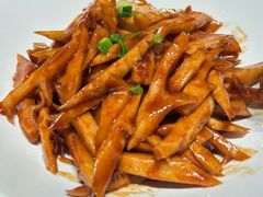 -苏帮袁Sue Cuisine(来福士店)