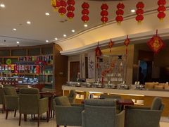 -元一希尔顿酒店·禅自助餐厅·啤酒花园