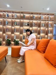 -千禧果月子会所(郑州东站店)