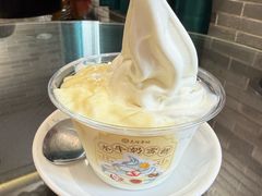 -民信老铺(双皮奶博物馆店)