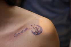 -飛凡TATTOO纹身•原创