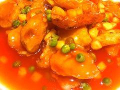 -敏珠拉姆藏餐·南京厨房(富春江东街店)