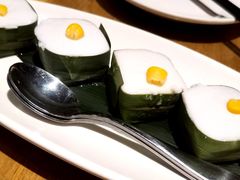 -青檸泰 LIME THAI (财富购物中心店)