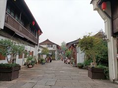 -小河直街历史文化街区