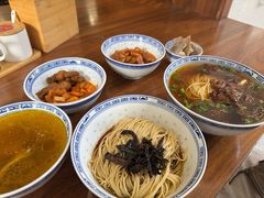 -永丰面馆(汉口路店)