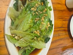 -61号餐吧(兴坪古镇漓江店)