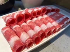-海底捞火锅(振华商厦店)