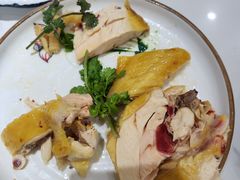 -碧海银沙海鲜餐厅(恒大海上威尼斯店)