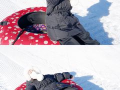 -绿野森林乐园冰雪季