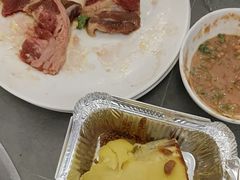 -尚宴牛特鲜自助(太原街万达店)