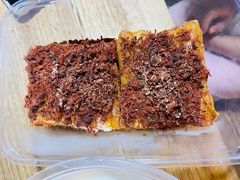 -小豆海棠(嘉兴路店)