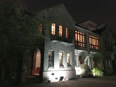 -名汇粤菜馆(黄兴路店)