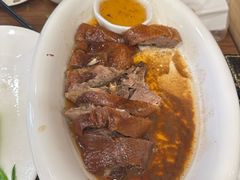 -周锦记广式餐厅