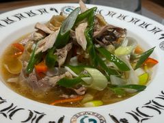 -胖老汉新疆特色椒麻鸡(南门店)