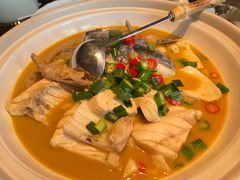 -桐湾大院·桐庐菜(滨江店)