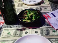 -蘭奢雅集·江浙菜(青山江滩店)