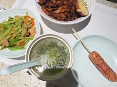 -东园小馆·早茶·淮扬小炒(江都路店)