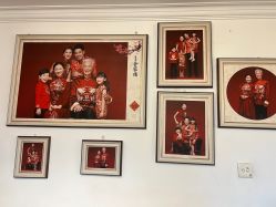 点击看大图 -三河市薇拉风情婚纱摄影店
