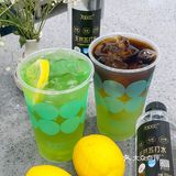 这组合真的绝！喝过就被圈粉了 意外的好喝耶！