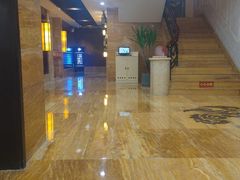 -益健·足疗汗蒸SPA(芙蓉广场店)