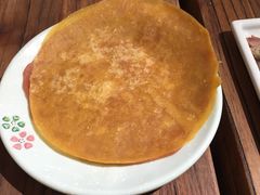 -香香春饼·非遗技艺(万达店)