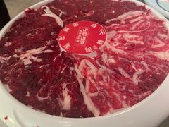-左庭右院鲜牛肉火锅(南通CBD大有境店)