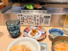 -肉肉大米(金虹桥店)