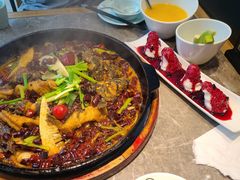 -老板恋上鱼(恒隆广场店)