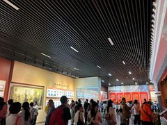 -遵义会议纪念馆