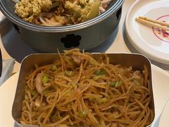 -李老哈·东北菜(宋园路店)