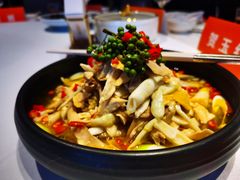 -小厨娘淮扬菜(天印大道店)