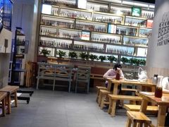 -木屋烧烤(龙湖天街店)
