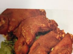 -刘胖子家常菜·蹄花焖藕(兴业店)