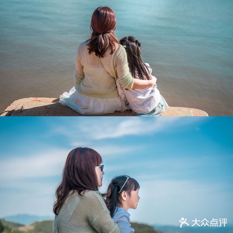 郴州游记|祖孙三人行|白廊景区休闲游