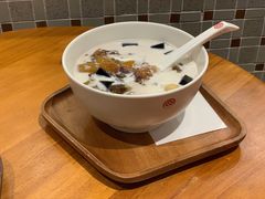-彬媽糖水(万象天地店)