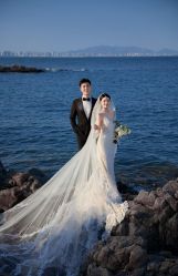 -秦皇岛我和你婚纱摄影工作室
