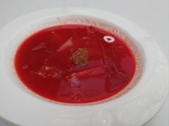 -波特曼西餐厅(中央大街店)