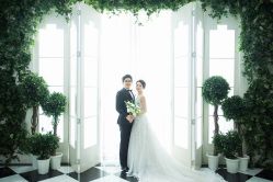 -太郎花子婚纱摄影艺术中心