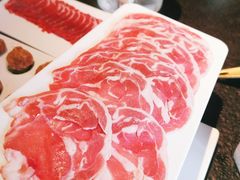 -铜来聚老北京涮肉(恒隆广场店)