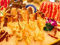 -东海怡品海鲜豆捞(舟宿夜江店)