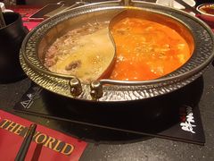 -牛New寿喜烧(金茂览秀城店)