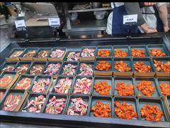 -盛江山自助料理(太原街万达店)