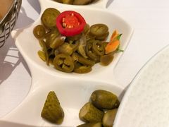 -马克西姆俄罗斯餐厅(通亚街店)